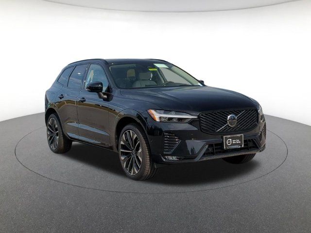 2027 Volvo XC60 Ultra