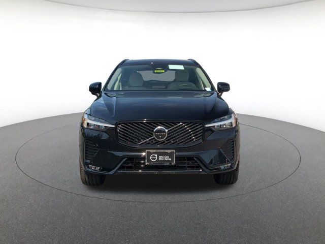 2027 Volvo XC60 Ultra