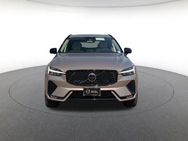 2027 Volvo XC60 Ultra