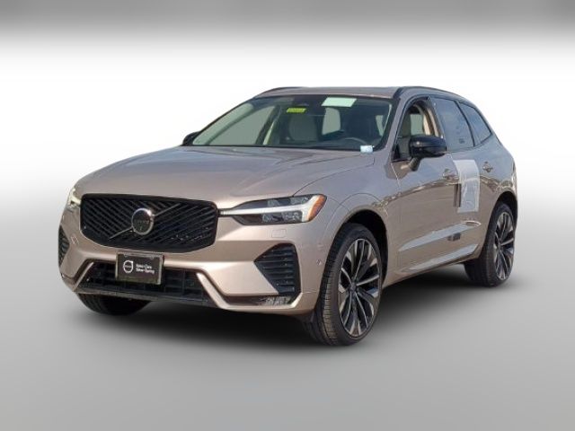 2027 Volvo XC60 Ultra