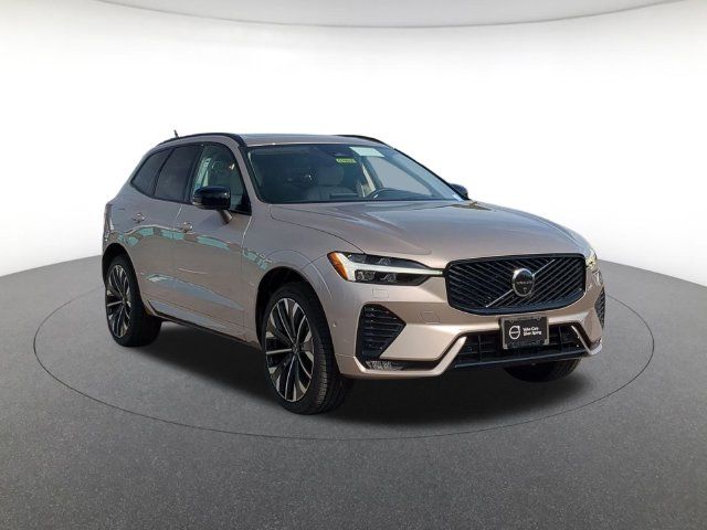 2027 Volvo XC60 Ultra