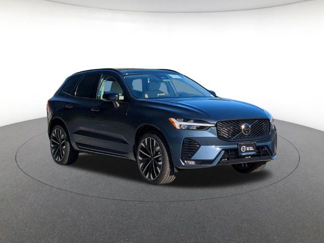 2027 Volvo XC60 Ultra