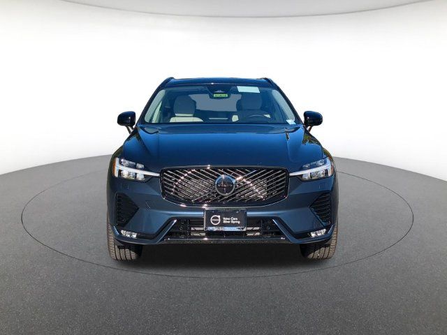 2027 Volvo XC60 Ultra