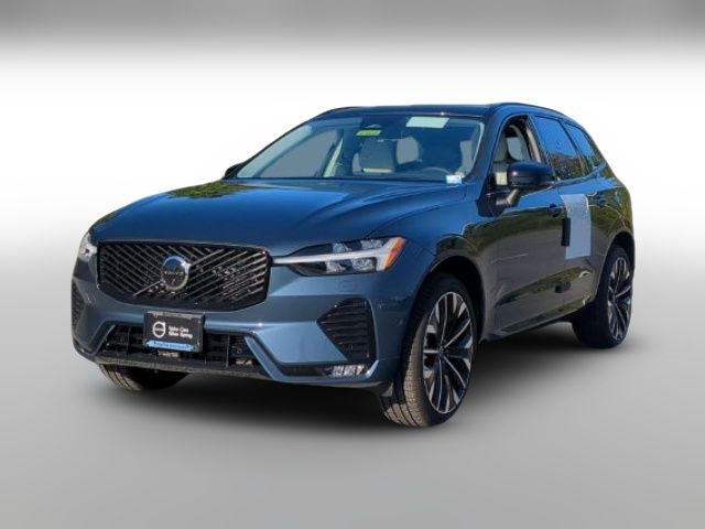 2027 Volvo XC60 Ultra