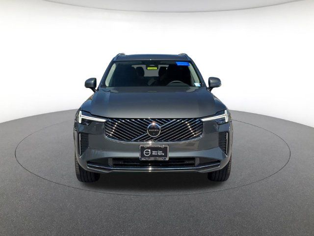 2027 Volvo XC90 Plus