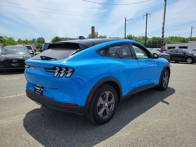 2023 Ford Mustang Mach-E Select