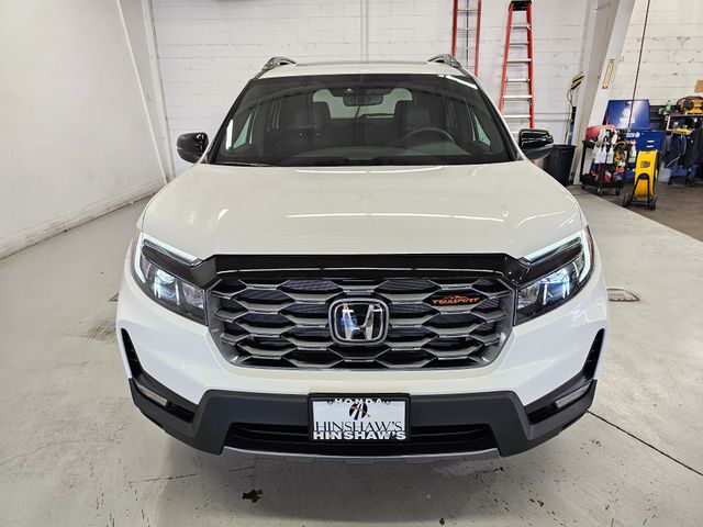 2024 Honda Passport TrailSport