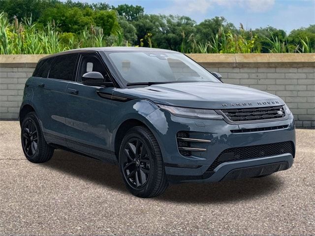 2025 Land Rover Range Rover Evoque Dynamic SE