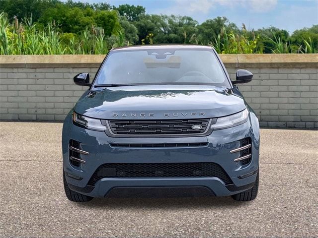 2025 Land Rover Range Rover Evoque Dynamic SE