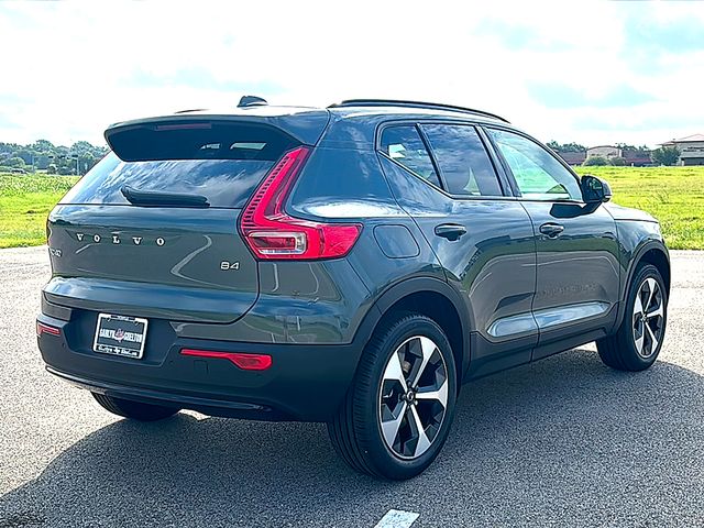2026 Volvo XC40 Plus