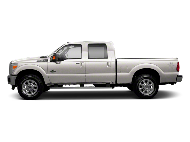 2012 Ford F-250 Lariat