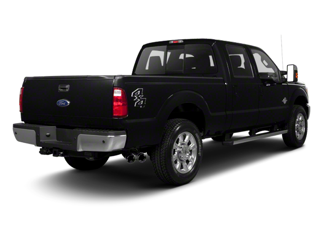 2012 Ford F-250 Lariat