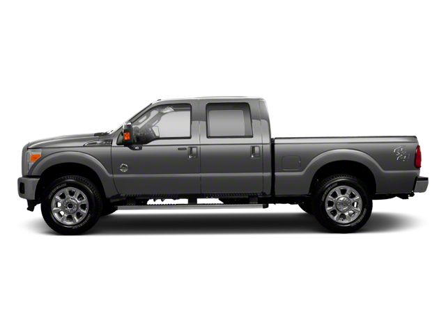 2012 Ford F-250 Lariat