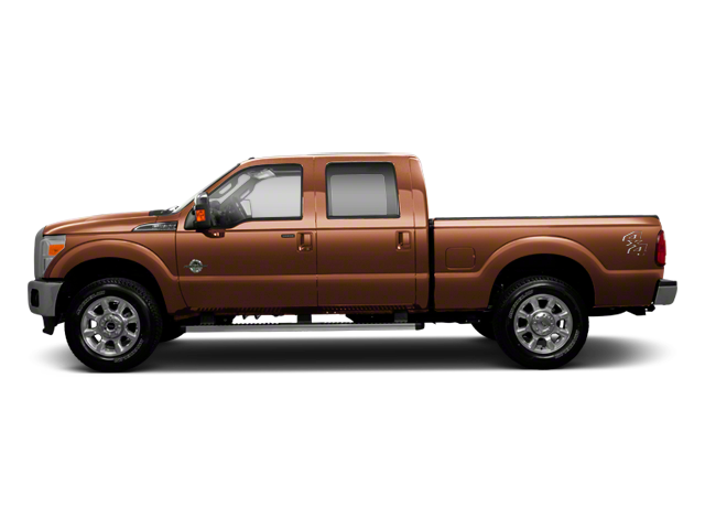 2012 Ford F-250 