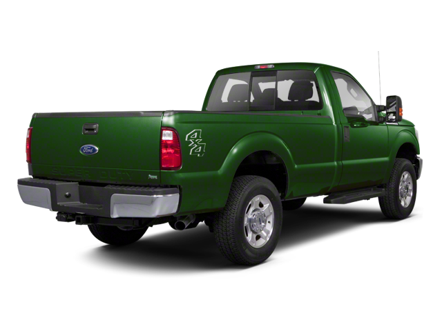 2012 Ford F-250 XL