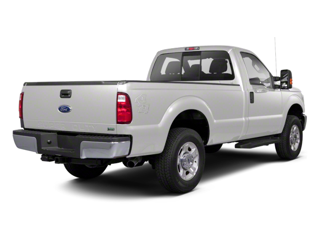 2012 Ford F-250 XL