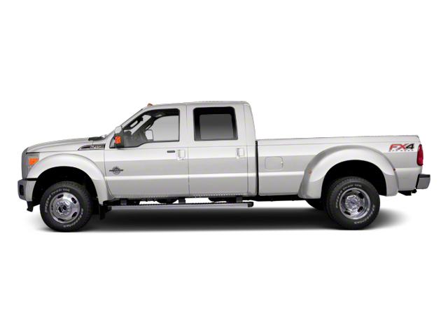 2012 Ford F-450 XL