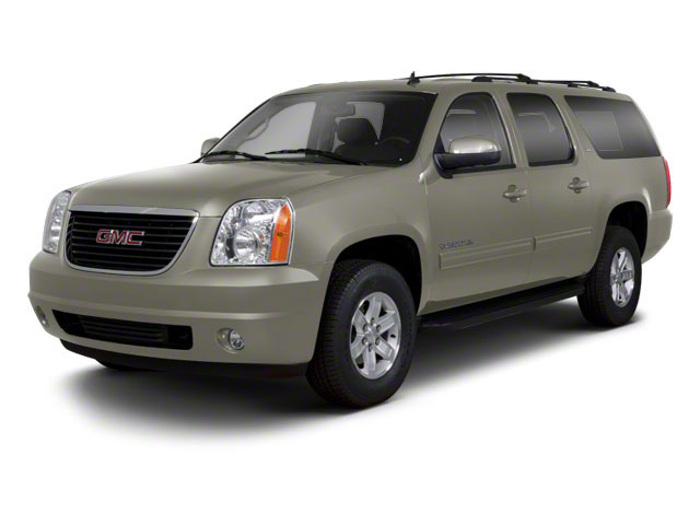 2012 GMC Yukon XL