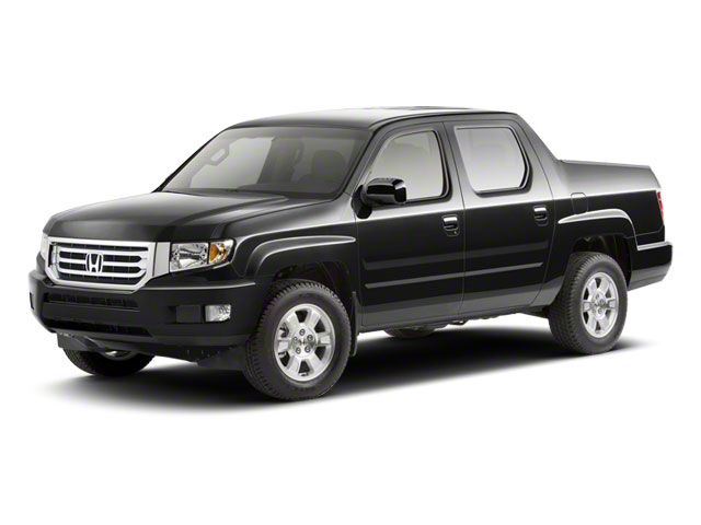 2012 Honda Ridgeline