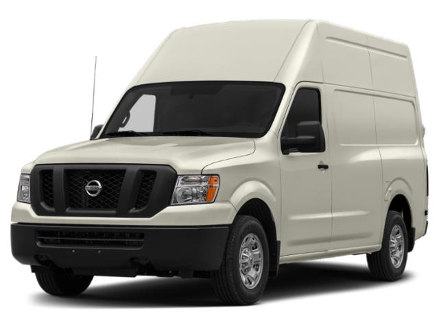 2012 Nissan NV