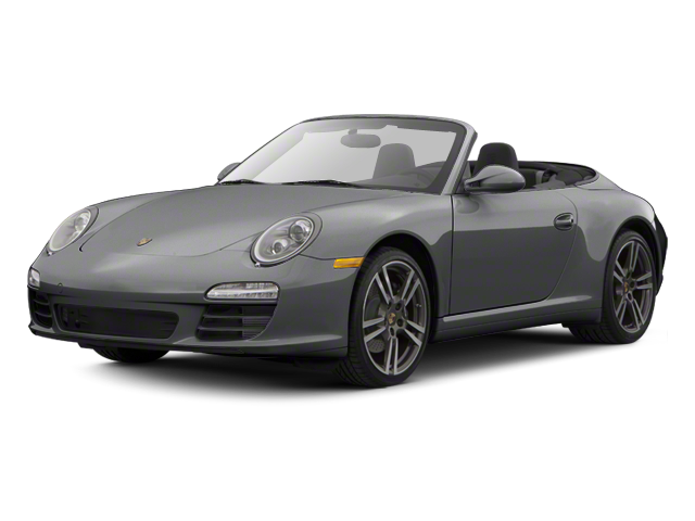 2012 Porsche 911 991 Carrera