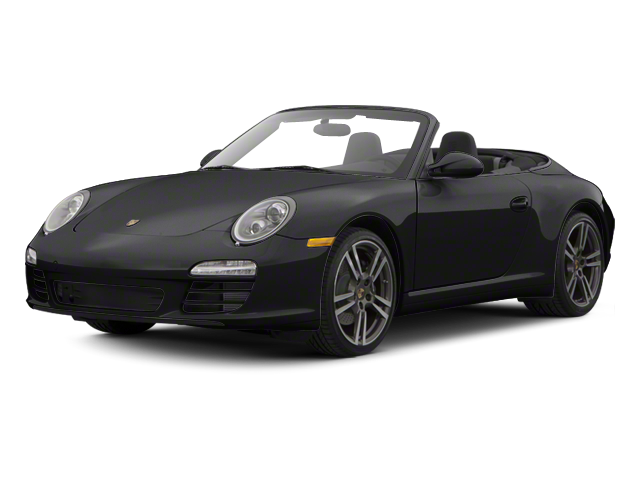 2012 Porsche 911 997 Carrera S