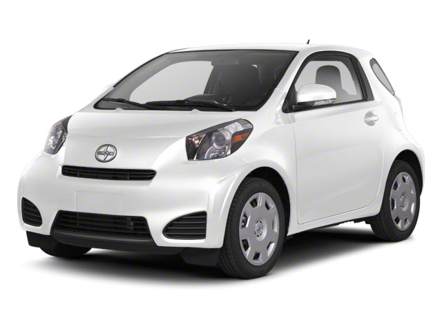 2012 Scion iQ