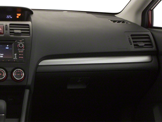 2012 Subaru Impreza 2.0i Sport Premium