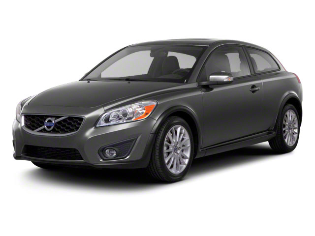 2012 Volvo C30