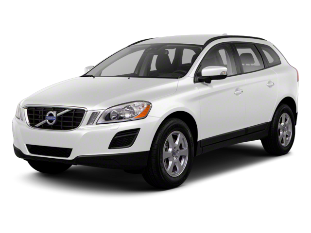 2012 Volvo XC60 3.0L R-Design Premier Plus