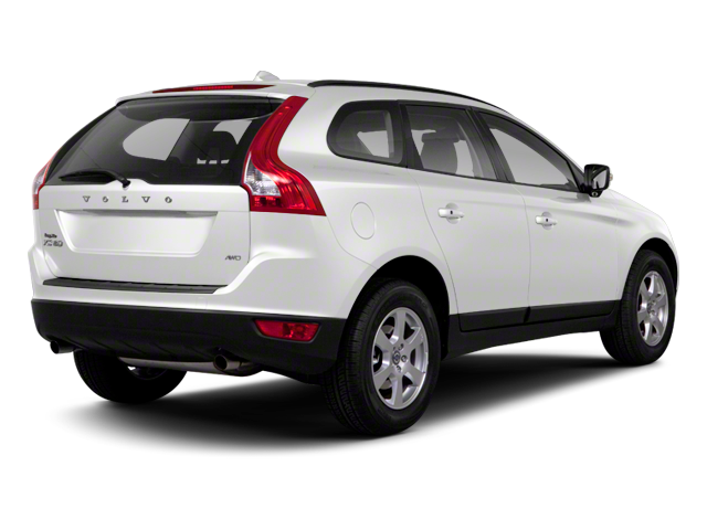 2012 Volvo XC60 3.0L R-Design Premier Plus