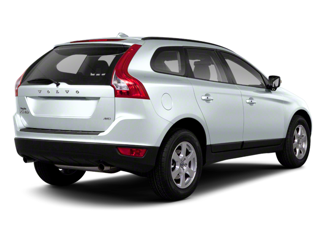 2012 Volvo XC60 3.0L R-Design Premier Plus