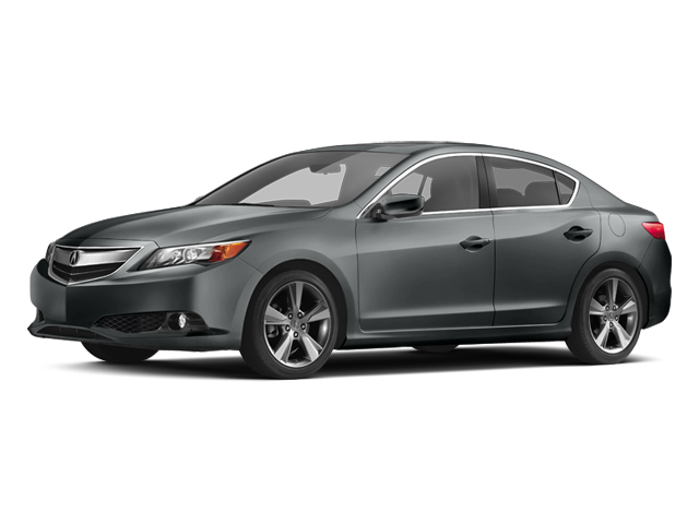 2013 Acura ILX