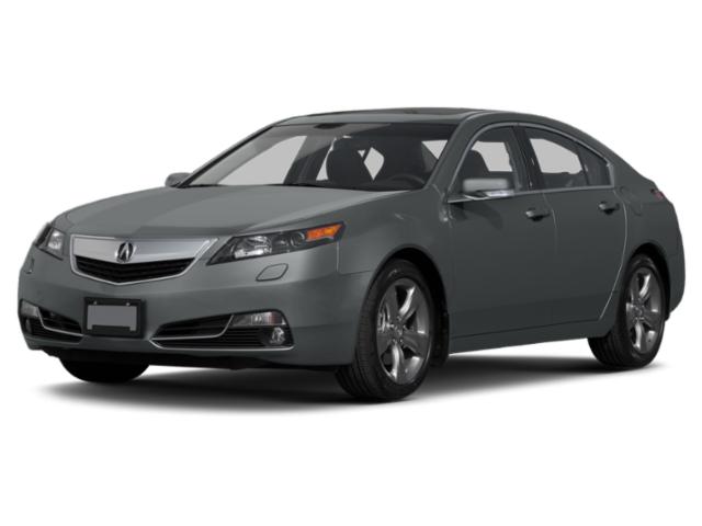 2013 Acura TL