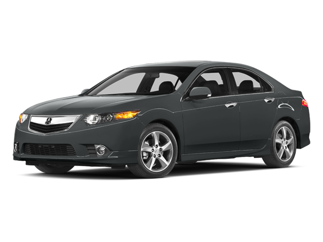 2013 Acura TSX