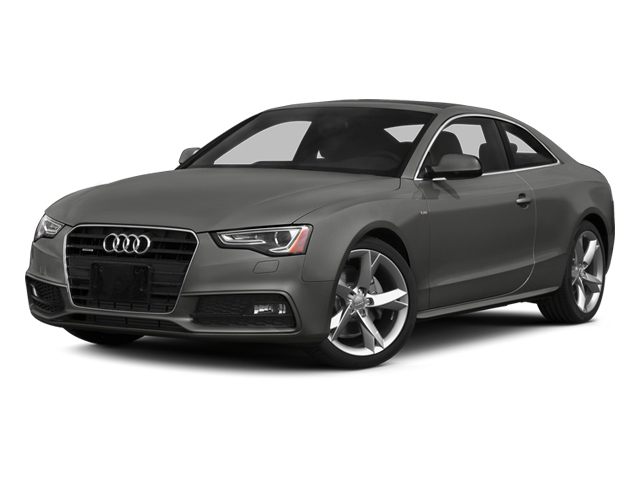 2013 Audi A5