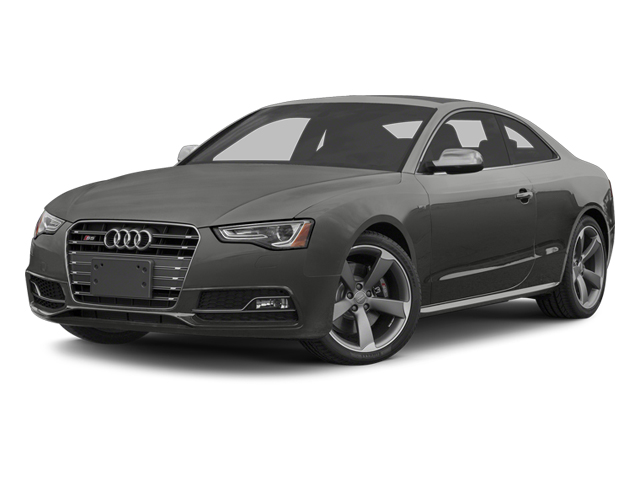 2013 Audi S5