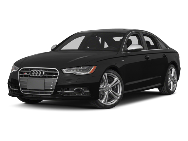 2013 Audi S6