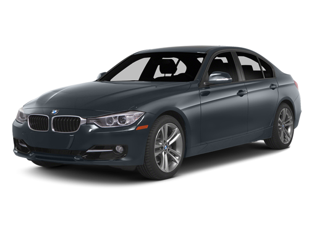 Image of 2013 BMW 3+Series 328i