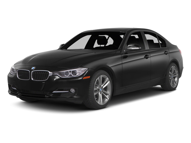 2013 BMW 3 Series