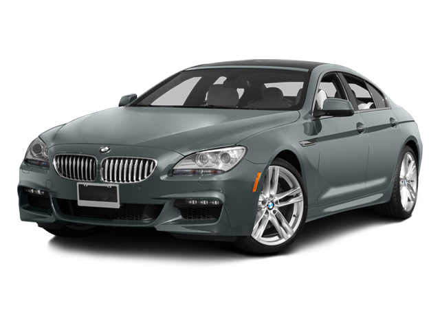 Image of 2013 BMW 6+Series 650i