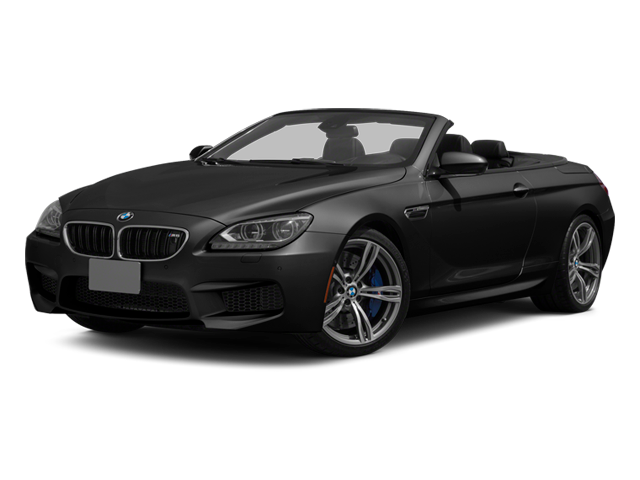 2013 BMW M6 Base