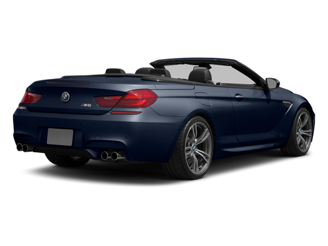 2013 BMW M6 Base