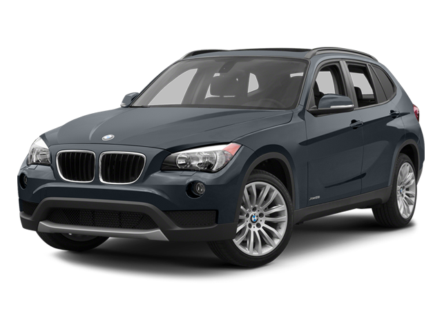 Image of 2013 BMW X1 xDrive35i