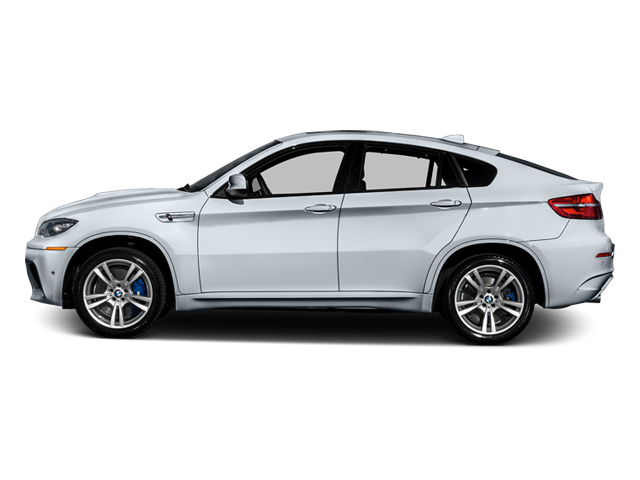 2013 BMW X6 M Base