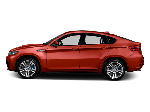 2013 BMW X6 M Base