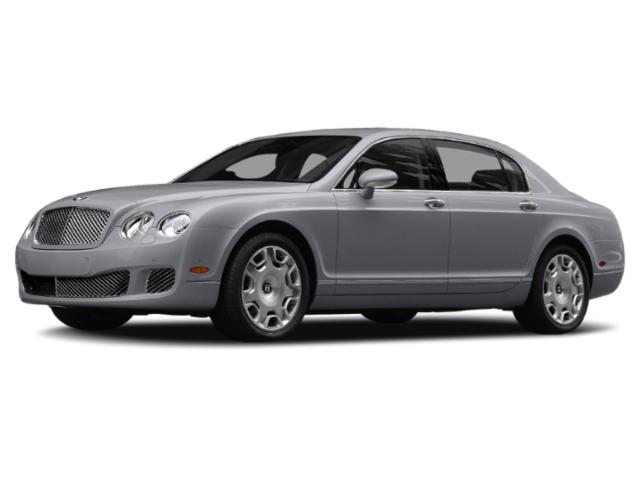 2013 Bentley Continental Flying Spur