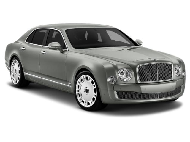 2013 Bentley Mulsanne