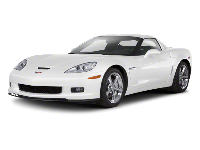 2013 Chevrolet Corvette