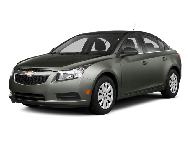 Image of 2013 Chevrolet Cruze 1LT